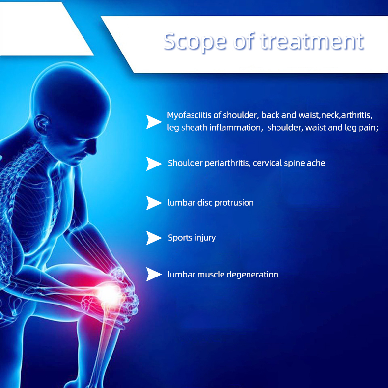 physio magnetic therapy machine