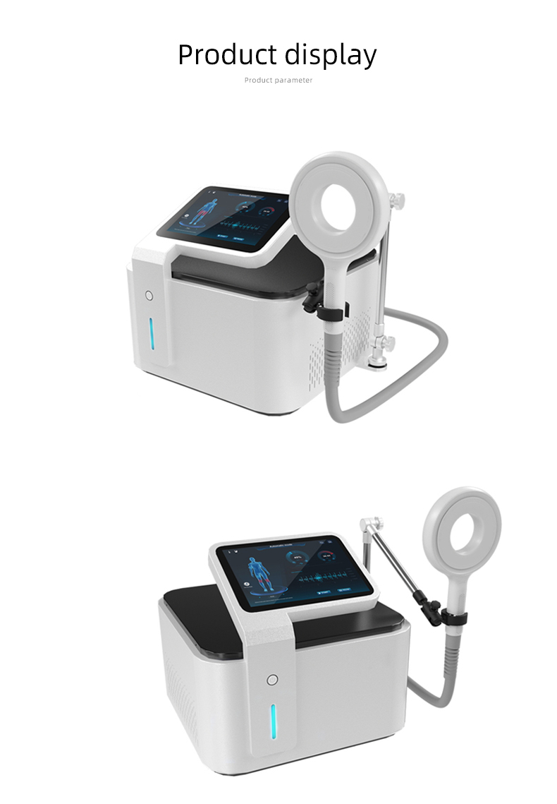 physio magnetic therapy machine