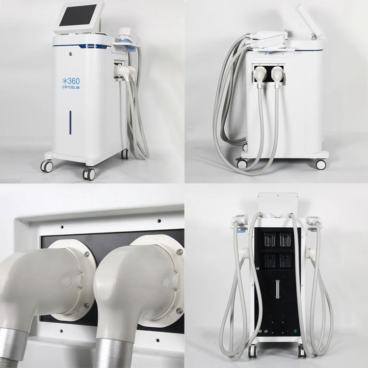 fat freezing machine