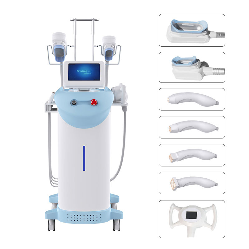 Body Slimming Beauty Machine for Salon use