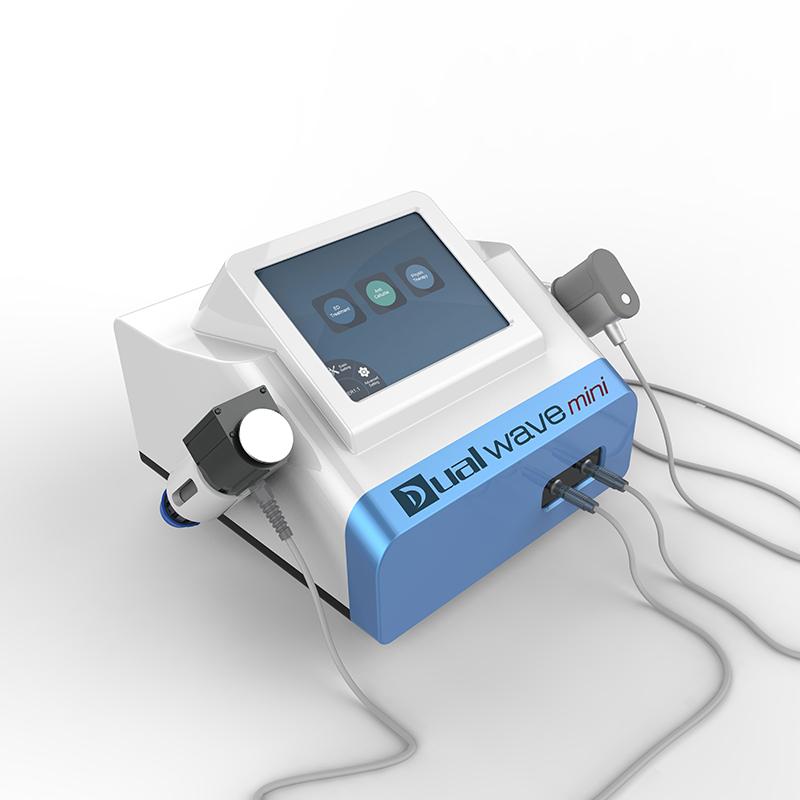 Pneumatic ShockWave Machine