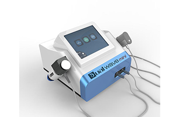 shockwave therapy machine