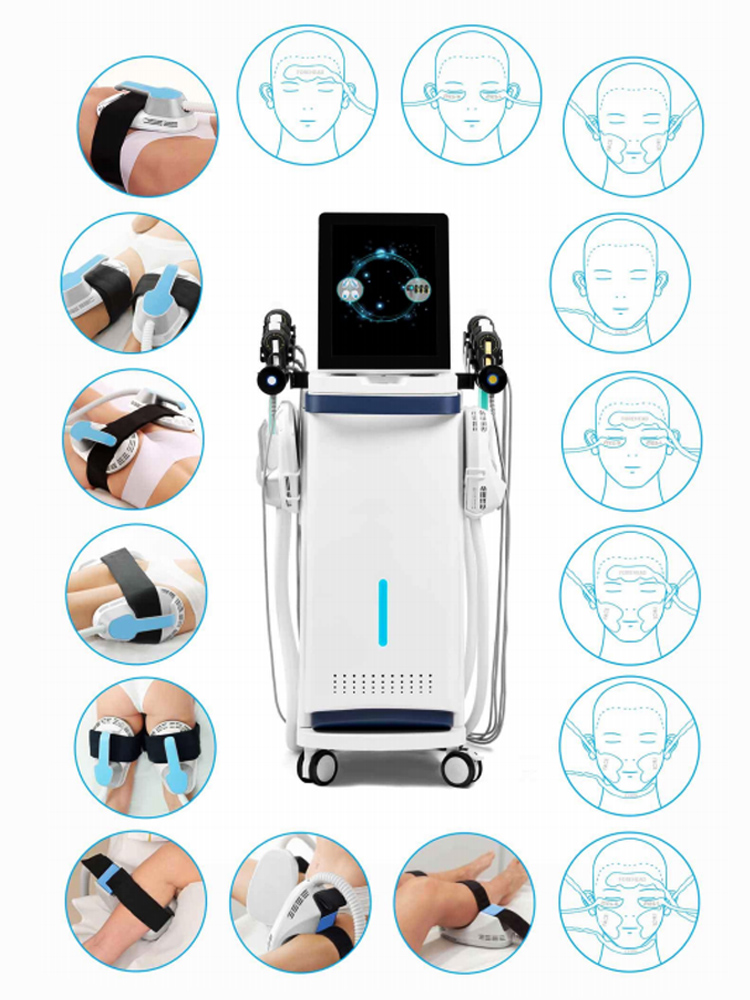 ems body sculpting machine