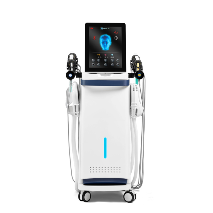 ems body sculpting machine