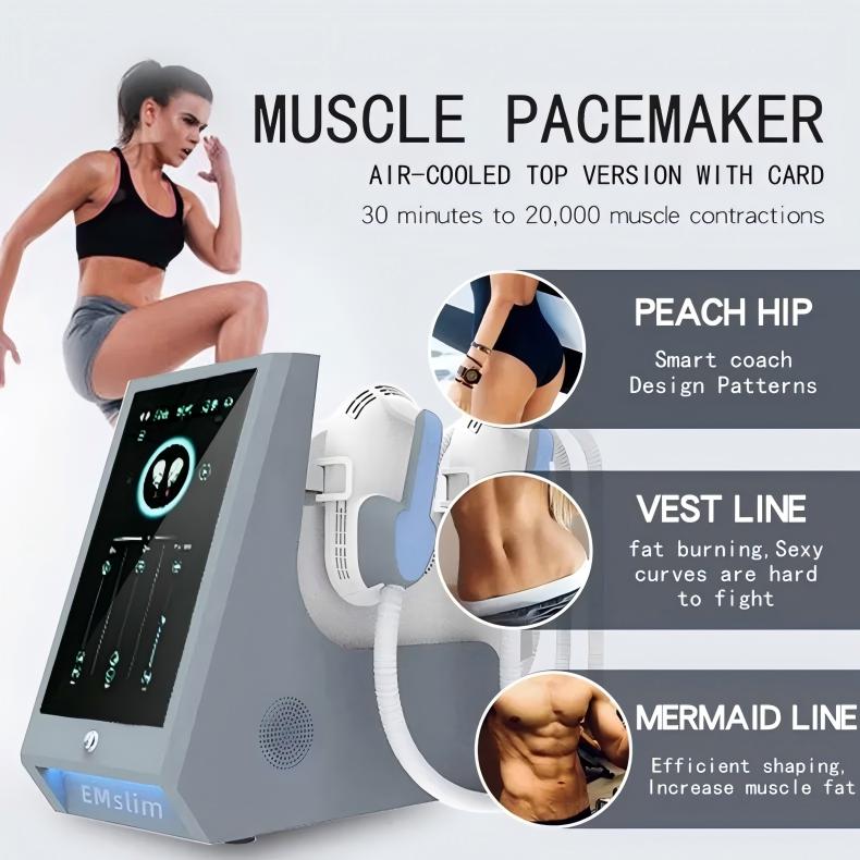 ems body sculpting machine