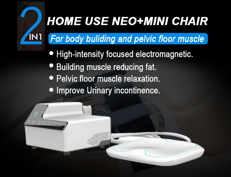 home use ems slim neo