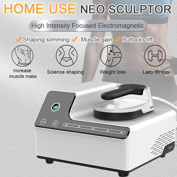 home use ems slim neo