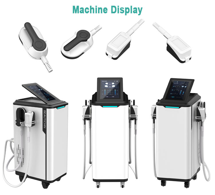 Ems Slimming Machine Cryolipolysis