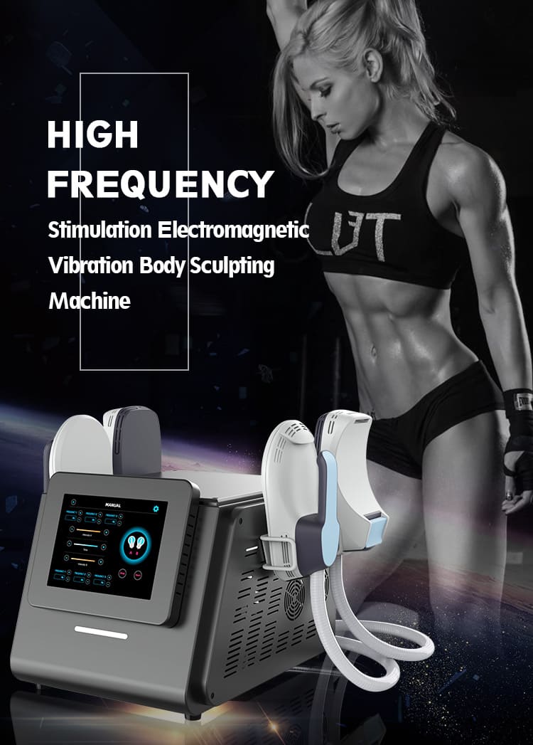 ems body sculpting machine