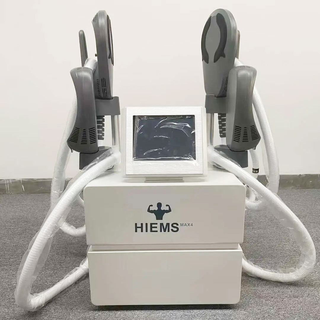 Body Sculpt Hiemt Ems Machine