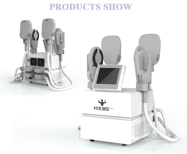 ems body slimming machines