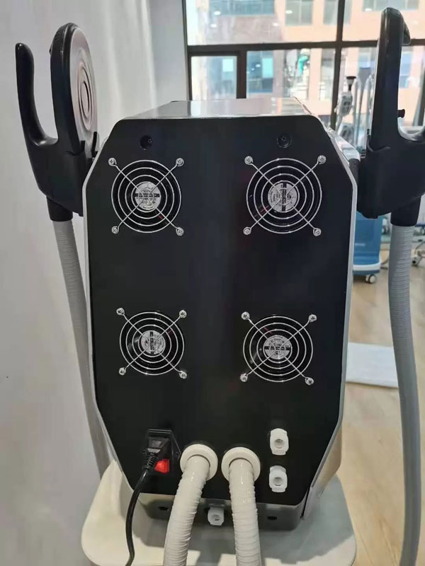 body sculpting machine