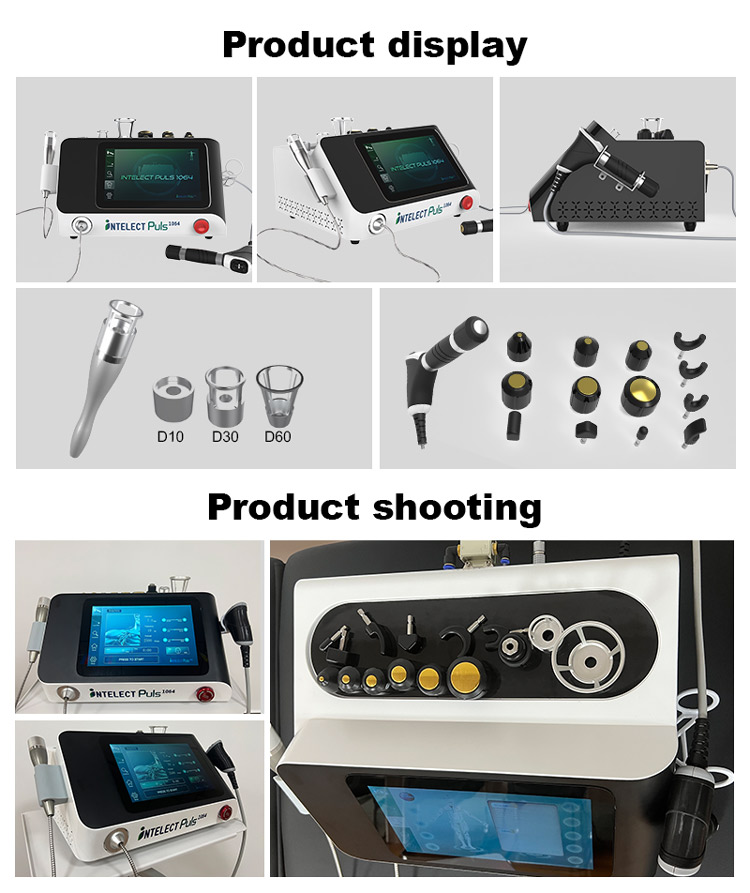 2 in 1 laser shockeave