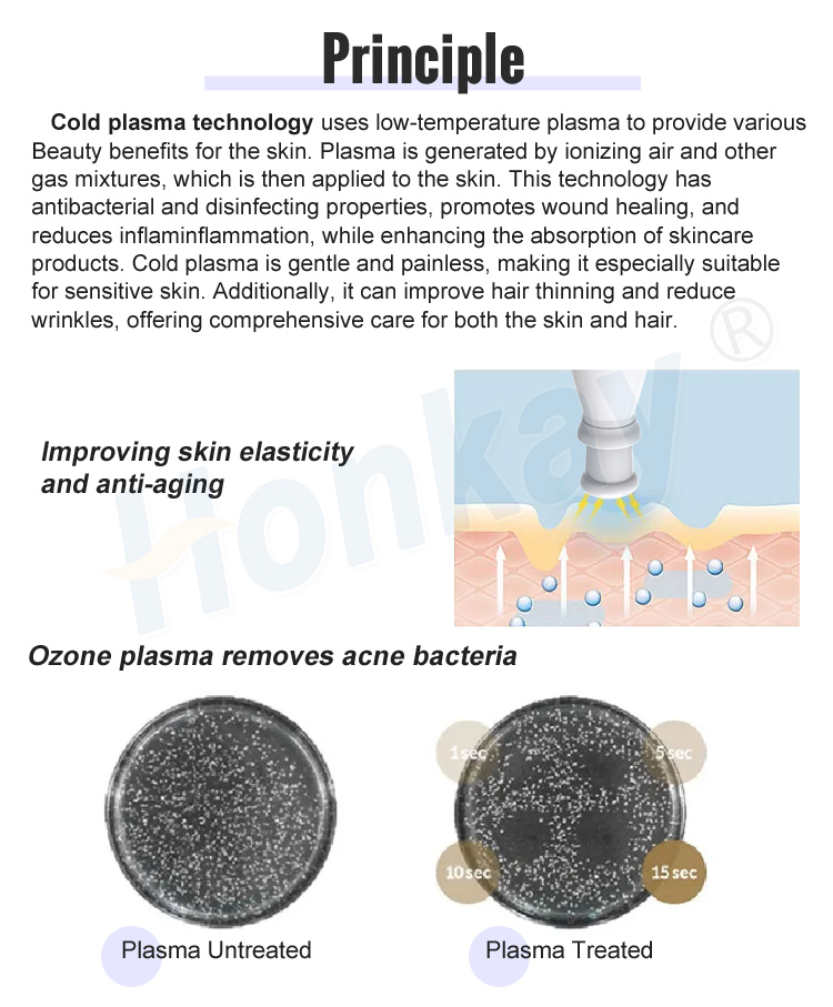 cold plasma pen