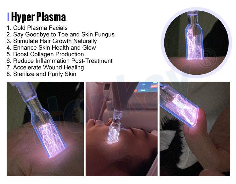 cold plasma pen