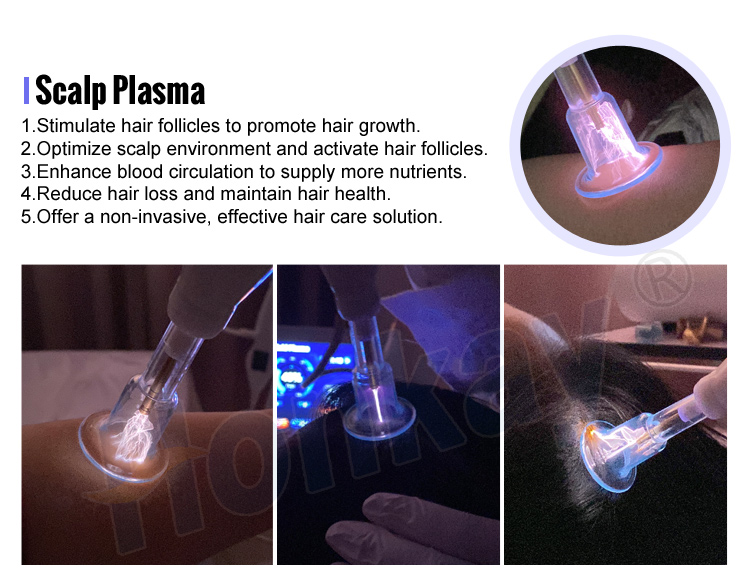 cold plasma pen