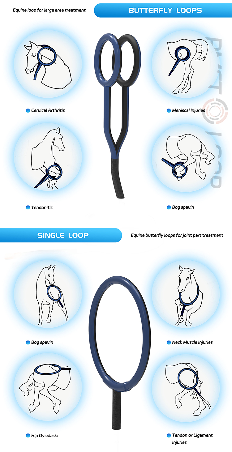 pemf physical magnetic therapy machine