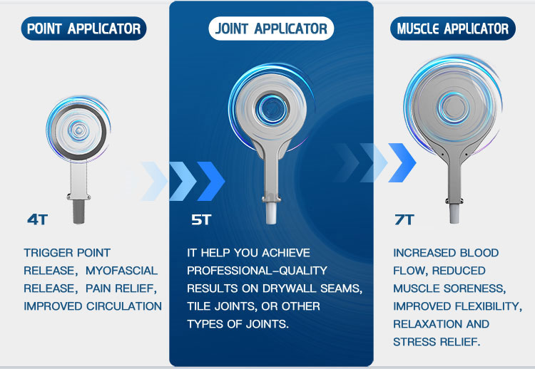 physio magnetic therapy