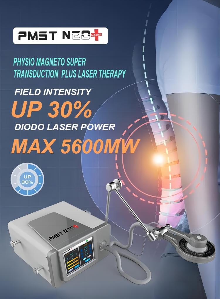 physio magnetic therapy