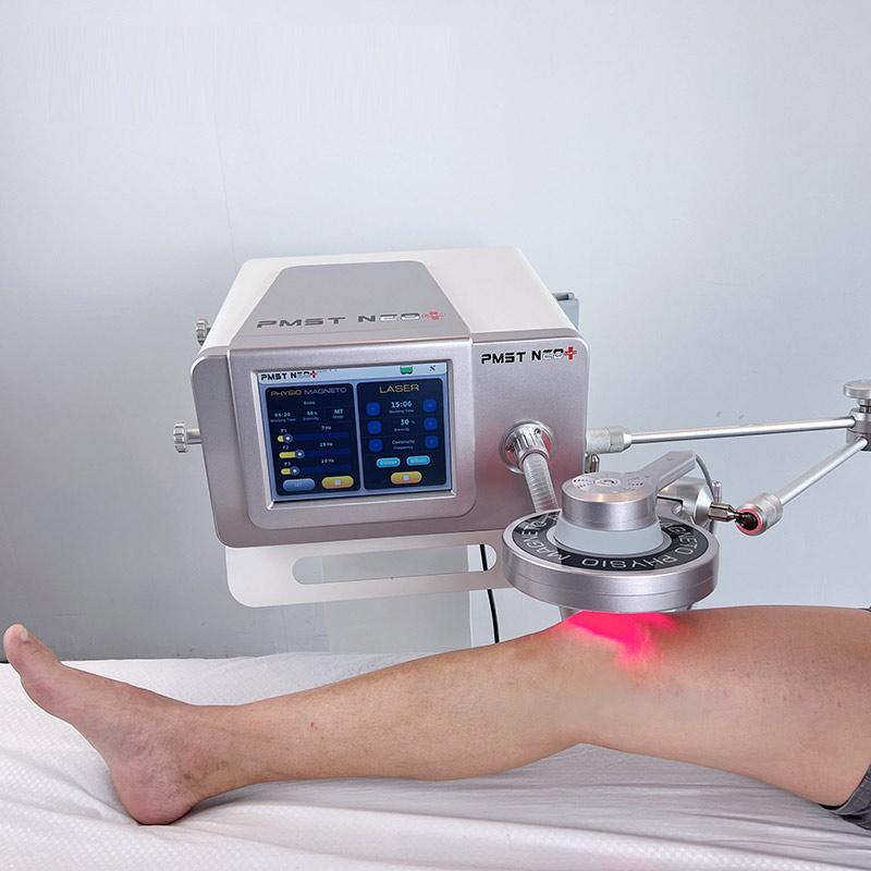 pulsed electromagnetic therapy