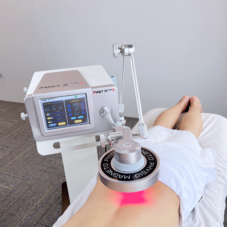 pulsed electromagnetic therapy